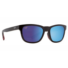Lade das Bild in den Galerie-Viewer, Sonnenbrille Maui Jim, Modell: Kapii Farbe: MM617036

