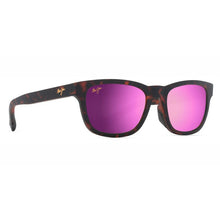 Lade das Bild in den Galerie-Viewer, Sonnenbrille Maui Jim, Modell: Kapii Farbe: MM617039
