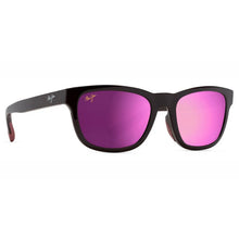 Lade das Bild in den Galerie-Viewer, Sonnenbrille Maui Jim, Modell: Kapii Farbe: MM617040
