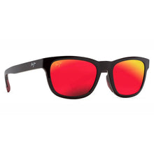 Lade das Bild in den Galerie-Viewer, Sonnenbrille Maui Jim, Modell: Kapii Farbe: MM617044
