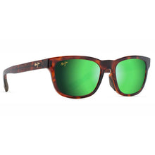 Lade das Bild in den Galerie-Viewer, Sonnenbrille Maui Jim, Modell: Kapii Farbe: MM617046
