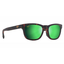 Lade das Bild in den Galerie-Viewer, Sonnenbrille Maui Jim, Modell: Kapii Farbe: MM617047
