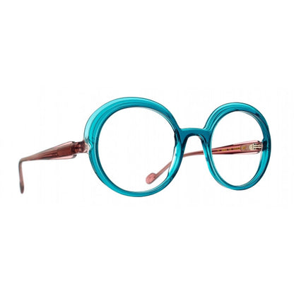 Brille Caroline Abram, Modell: Karen Farbe: 267