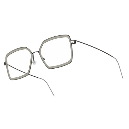 Brille LINDBERG, Modell: Karen Farbe: U9K272