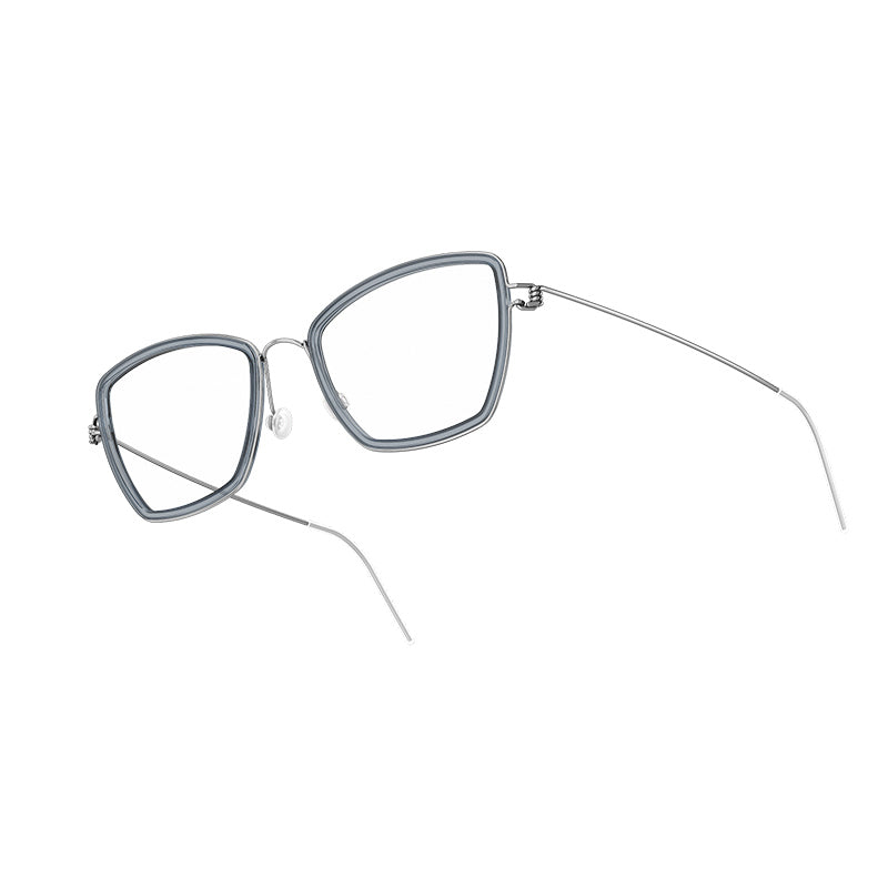 Brille LINDBERG, Modell: Karla Farbe: P10K290