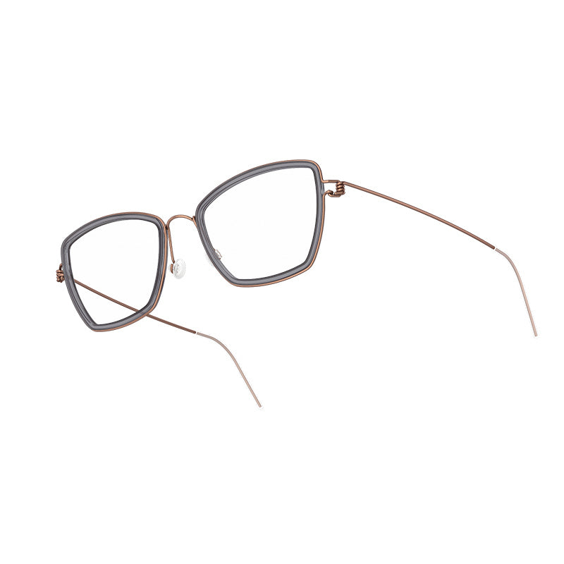Brille LINDBERG, Modell: Karla Farbe: PU12289