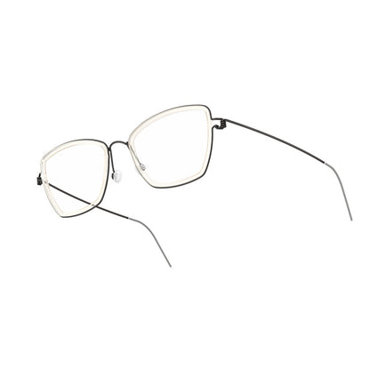 Brille LINDBERG, Modell: Karla Farbe: U9K137