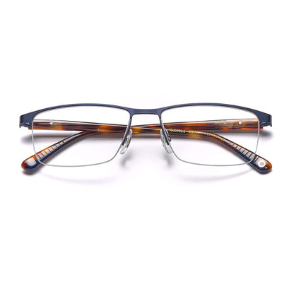 Brille Etnia Barcelona, Modell: Kassel2 Farbe: BLHV