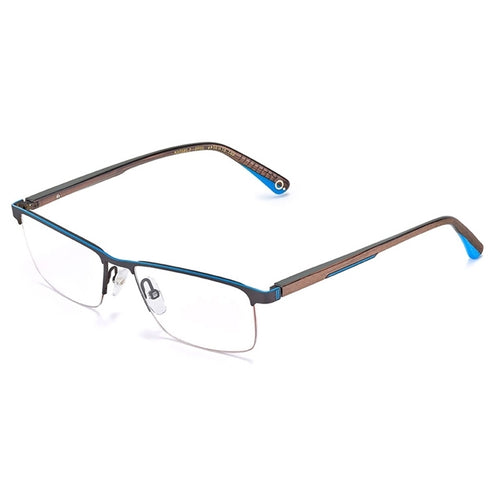 Brille Etnia Barcelona, Modell: Kassel2 Farbe: BRBL