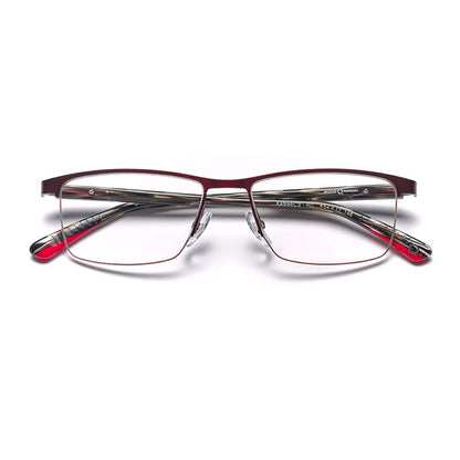Brille Etnia Barcelona, Modell: Kassel2 Farbe: RD