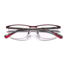 Lade das Bild in den Galerie-Viewer, Brille Etnia Barcelona, Modell: Kassel2 Farbe: RD
