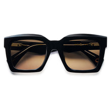 Lade das Bild in den Galerie-Viewer, Sonnenbrille Etnia Barcelona, Modell: Kate Farbe: BK
