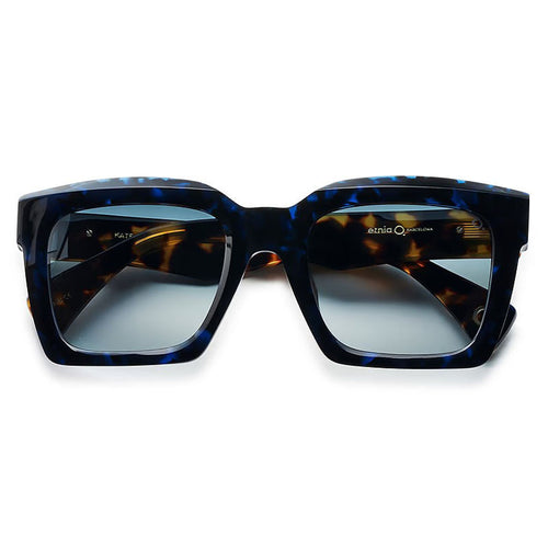 Sonnenbrille Etnia Barcelona, Modell: Kate Farbe: DBHV