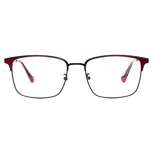 Brille Etnia Barcelona, Modell: KathmanduA Farbe: BKRD
