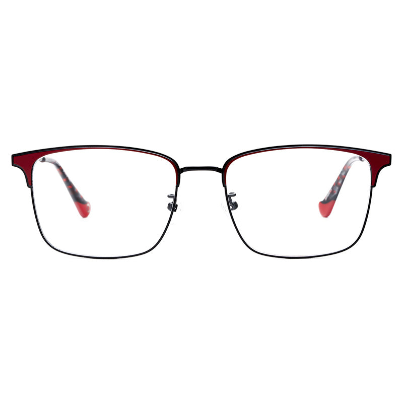 Brille Etnia Barcelona, Modell: KathmanduA Farbe: BKRD