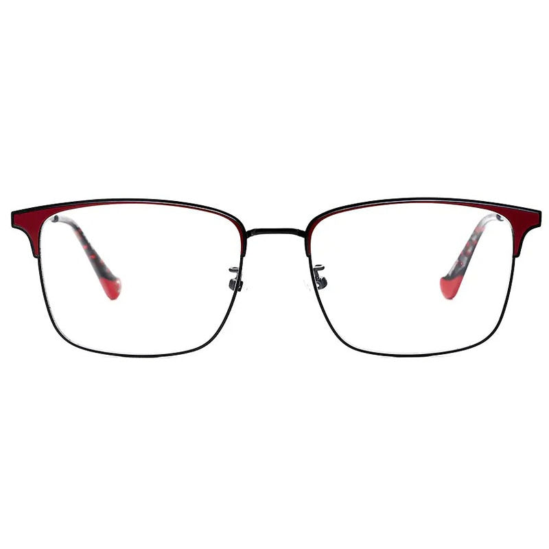 Brille Etnia Barcelona, Modell: KathmanduA Farbe: BKRD