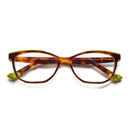 Brille Etnia Barcelona, Modell: Kathy Farbe: YWHV