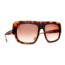 Lade das Bild in den Galerie-Viewer, Sonnenbrille Caroline Abram, Modell: KATSUE Farbe: 266
