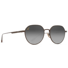 Lade das Bild in den Galerie-Viewer, Sonnenbrille Maui Jim, Modell: KaulanaAsianFit Farbe: MM627001
