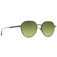 Lade das Bild in den Galerie-Viewer, Sonnenbrille Maui Jim, Modell: KaulanaAsianFit Farbe: MM627004
