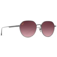 Lade das Bild in den Galerie-Viewer, Sonnenbrille Maui Jim, Modell: KaulanaAsianFit Farbe: MM627009
