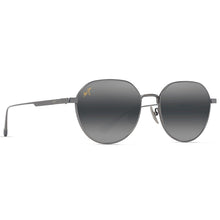 Lade das Bild in den Galerie-Viewer, Sonnenbrille Maui Jim, Modell: KaulanaAsianFit Farbe: MM627010
