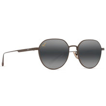 Lade das Bild in den Galerie-Viewer, Sonnenbrille Maui Jim, Modell: KaulanaAsianFit Farbe: MM627011
