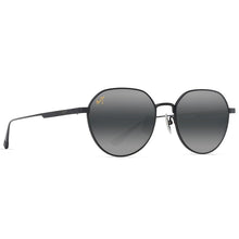 Lade das Bild in den Galerie-Viewer, Sonnenbrille Maui Jim, Modell: KaulanaAsianFit Farbe: MM627012
