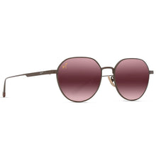 Lade das Bild in den Galerie-Viewer, Sonnenbrille Maui Jim, Modell: KaulanaAsianFit Farbe: MM627017
