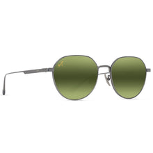 Lade das Bild in den Galerie-Viewer, Sonnenbrille Maui Jim, Modell: KaulanaAsianFit Farbe: MM627019

