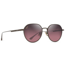 Lade das Bild in den Galerie-Viewer, Sonnenbrille Maui Jim, Modell: KaulanaAsianFit Farbe: MM62701
