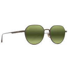 Lade das Bild in den Galerie-Viewer, Sonnenbrille Maui Jim, Modell: KaulanaAsianFit Farbe: MM627020
