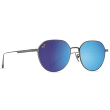 Lade das Bild in den Galerie-Viewer, Sonnenbrille Maui Jim, Modell: KaulanaAsianFit Farbe: MM627022

