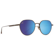 Lade das Bild in den Galerie-Viewer, Sonnenbrille Maui Jim, Modell: KaulanaAsianFit Farbe: MM627023

