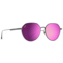 Lade das Bild in den Galerie-Viewer, Sonnenbrille Maui Jim, Modell: KaulanaAsianFit Farbe: MM627025
