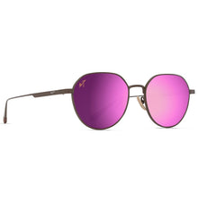 Lade das Bild in den Galerie-Viewer, Sonnenbrille Maui Jim, Modell: KaulanaAsianFit Farbe: MM627026
