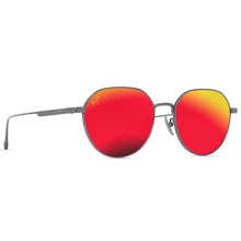 Lade das Bild in den Galerie-Viewer, Sonnenbrille Maui Jim, Modell: KaulanaAsianFit Farbe: MM627028
