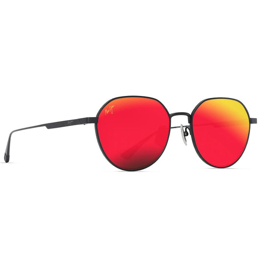 Sonnenbrille Maui Jim, Modell: KaulanaAsianFit Farbe: MM627030