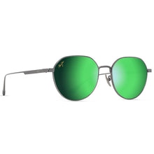 Lade das Bild in den Galerie-Viewer, Sonnenbrille Maui Jim, Modell: KaulanaAsianFit Farbe: MM627031
