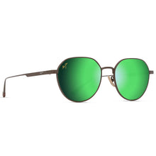 Lade das Bild in den Galerie-Viewer, Sonnenbrille Maui Jim, Modell: KaulanaAsianFit Farbe: MM627032
