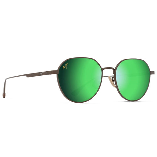 Sonnenbrille Maui Jim, Modell: KaulanaAsianFit Farbe: MM627032