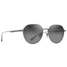 Lade das Bild in den Galerie-Viewer, Sonnenbrille Maui Jim, Modell: KaulanaAsianFit Farbe: MM62717
