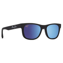 Lade das Bild in den Galerie-Viewer, Sonnenbrille Maui Jim, Modell: Kaulike Farbe: MM687005
