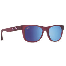 Lade das Bild in den Galerie-Viewer, Sonnenbrille Maui Jim, Modell: Kaulike Farbe: MM687007

