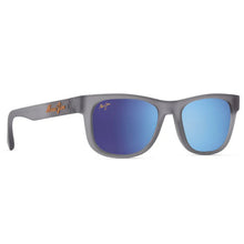 Lade das Bild in den Galerie-Viewer, Sonnenbrille Maui Jim, Modell: Kaulike Farbe: MM687008
