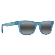 Lade das Bild in den Galerie-Viewer, Sonnenbrille Maui Jim, Modell: Kaulike Farbe: MM687011
