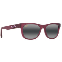 Lade das Bild in den Galerie-Viewer, Sonnenbrille Maui Jim, Modell: Kaulike Farbe: MM687012
