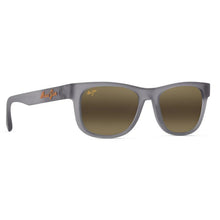 Lade das Bild in den Galerie-Viewer, Sonnenbrille Maui Jim, Modell: Kaulike Farbe: MM687014
