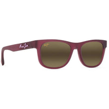 Lade das Bild in den Galerie-Viewer, Sonnenbrille Maui Jim, Modell: Kaulike Farbe: MM687016
