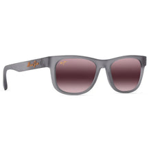 Lade das Bild in den Galerie-Viewer, Sonnenbrille Maui Jim, Modell: Kaulike Farbe: MM687018
